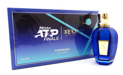#ad #ad TORINO 24 by Xerjoff 1.7 oz. Eau de Parfum Spray for Unisex. New in Sealed Box $124.99