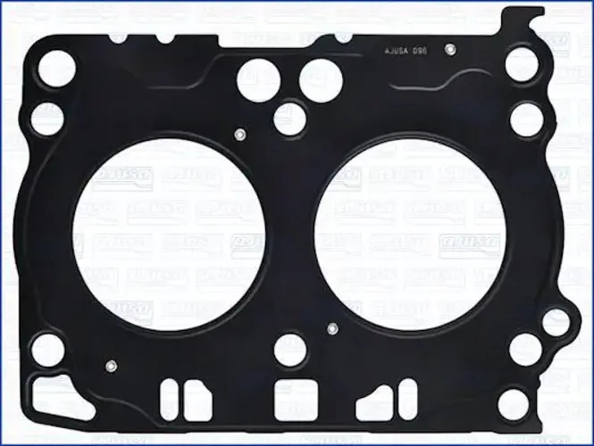 Right AJUSA 10202200 Gasket, cylinder head for SCION,SUBARU,TOYOTA - Image 2