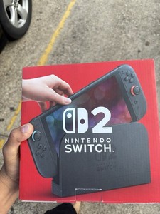 Nintendo Switch 2 | eBay