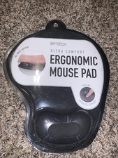 Ultra Comfort Ergonomic Mouse Pad