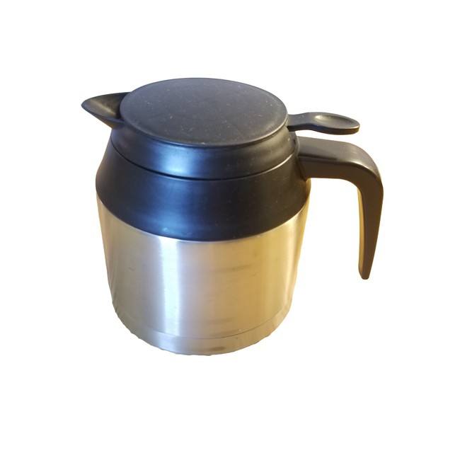 Bonavita 5-Cup Stainless Steel Coffee Brewer bv1500ts