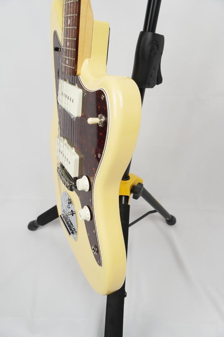 未使用品 Fender FSR 2023 Jazzmaster VWH MH Fender Fsr 2023 Jazzmaster Vwh Mh | eBay