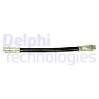 Delphi Bremsschlauch Hinten Links Rechts FüR Renault Espace IV Laguna II LH6242