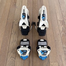 Marker Griffon 13 Ski Bindings - 90mm