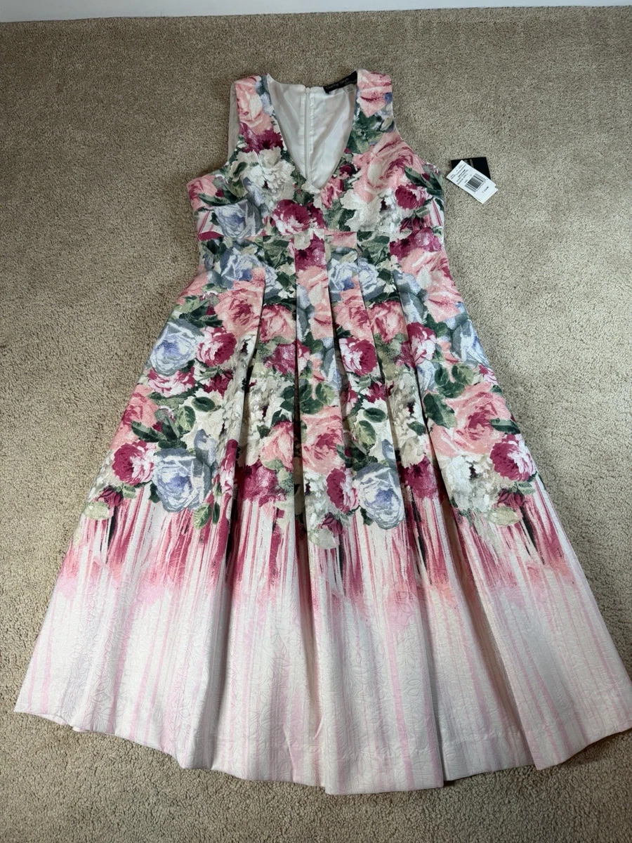 Gabby Skye Women's Fit & Flare for sale | eBay