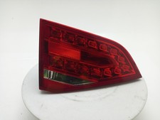 AUDI A4 Tail Light Rear Lamp N/S 2008-2012 4 Door Saloon LH