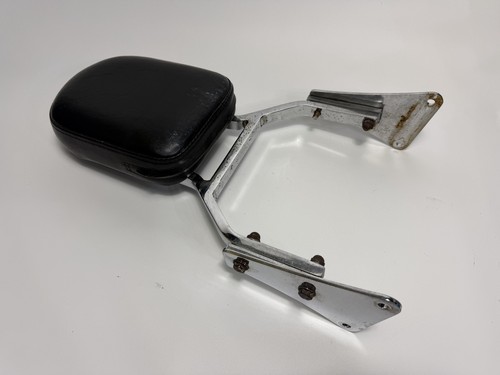 2001 Kawasaki Vulcan VN1500 VN 1500 Sissy Bar Back Rest