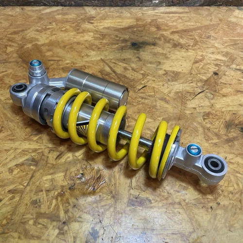 Yamaha R1 5PW Shock Rear Genuine YZF-R1 2002 to 2003 YZF 1000