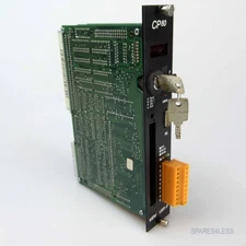 B&R Multicontrol Central Unit CP80 ECCP80-12-A1 GEB