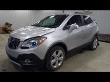 Engine ECM Electronic Control Module VIN P 4th Digit Fits 12-16 CRUZE 1037654