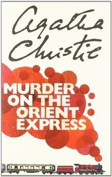 Murder on the Orient Express  von Christie, Agatha | Buch | Zustand sehr gut