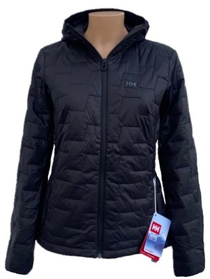 Helly Hansen Women's Lifaloft Insulated Jacket BLACK $245, Size: S