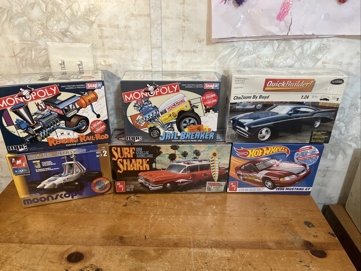 Vintage Automotive Models products for sale | eBay