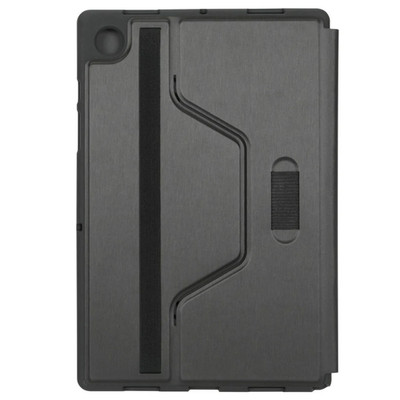 Targus Click-In Hülle für Samsung Galaxy Tab A8 10.5'' Tablet Cover Schwarz