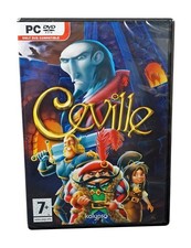 Ceville Windows XP, Vista 2009 Kostenloser UK-VERSAND Top-Qualität schneller UK-Versand