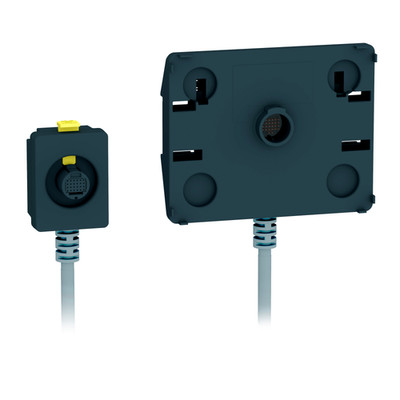Schneider Electric HMIZSURDP REMOTE Kabel 3M STU-SCU