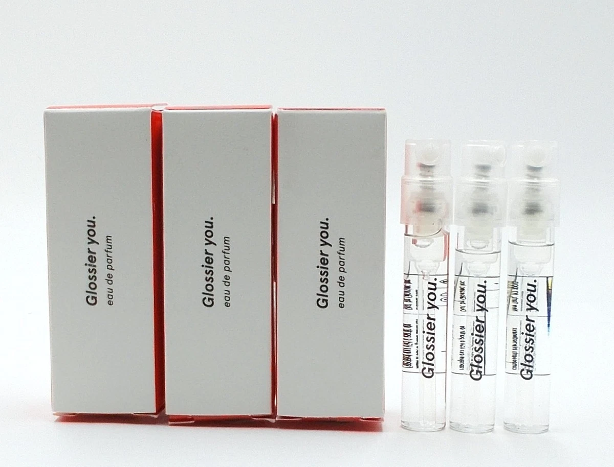新品未使用☆ Glossier 限定の缶入り 香水 50ml Glossier Fragrances for Women for sale - eBay