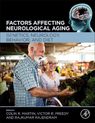 Faktoren, die das neurologische Altern beeinflussen: Genetik, Neurologie, Verhalten und Ernährung von
