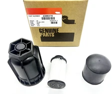 Urea Filter Kita Fits For Freightliner Cascadia DD15 DD13 DEF Filter