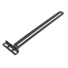 PCI Side-blown Video Card Heatsinks Cooling Fans Mount Rack Black