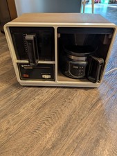 Black and Decker Space Maker 10 Cup Drip Coff...