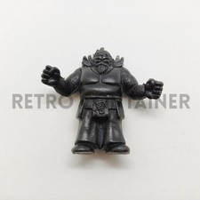 COSMIX Nero Samurai (Kinnikuman Kinkeshi Exogini MUSCLE)