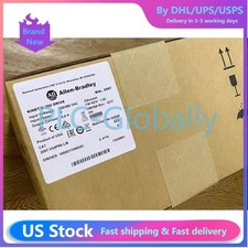2097-V34PR6-LM NEW FACTORY SEALED Allen-Bradley US Free Tax
