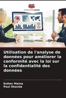 Esther Maina (U. A.) | Utilisation De L'analyse De DonnéEs Pour AméLiorer La...
