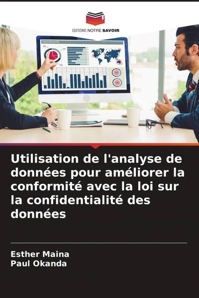 Esther Maina (U. A.) | Utilisation De L'analyse De DonnéEs Pour AméLiorer La...-image