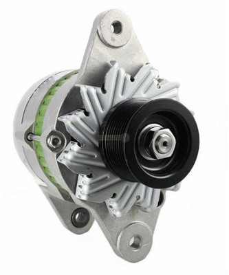 1** Lichtmaschine 35A Neu Original Nikko 0-35000-0402 für Komatsu
