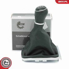 Schalthebelknauf ESEN SKV 63SKV463 für VW PASSAT B6 Variant 3C5 3C2 B7 362 365