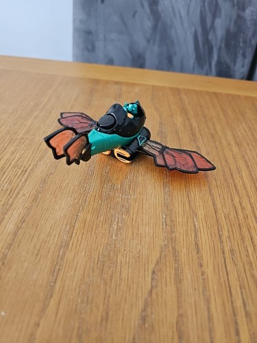 Skylanders Superchargers Buzz Wing - Foto 3 di 3