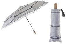 Louis Vuitton art museum limited folding umbrella rare Japan