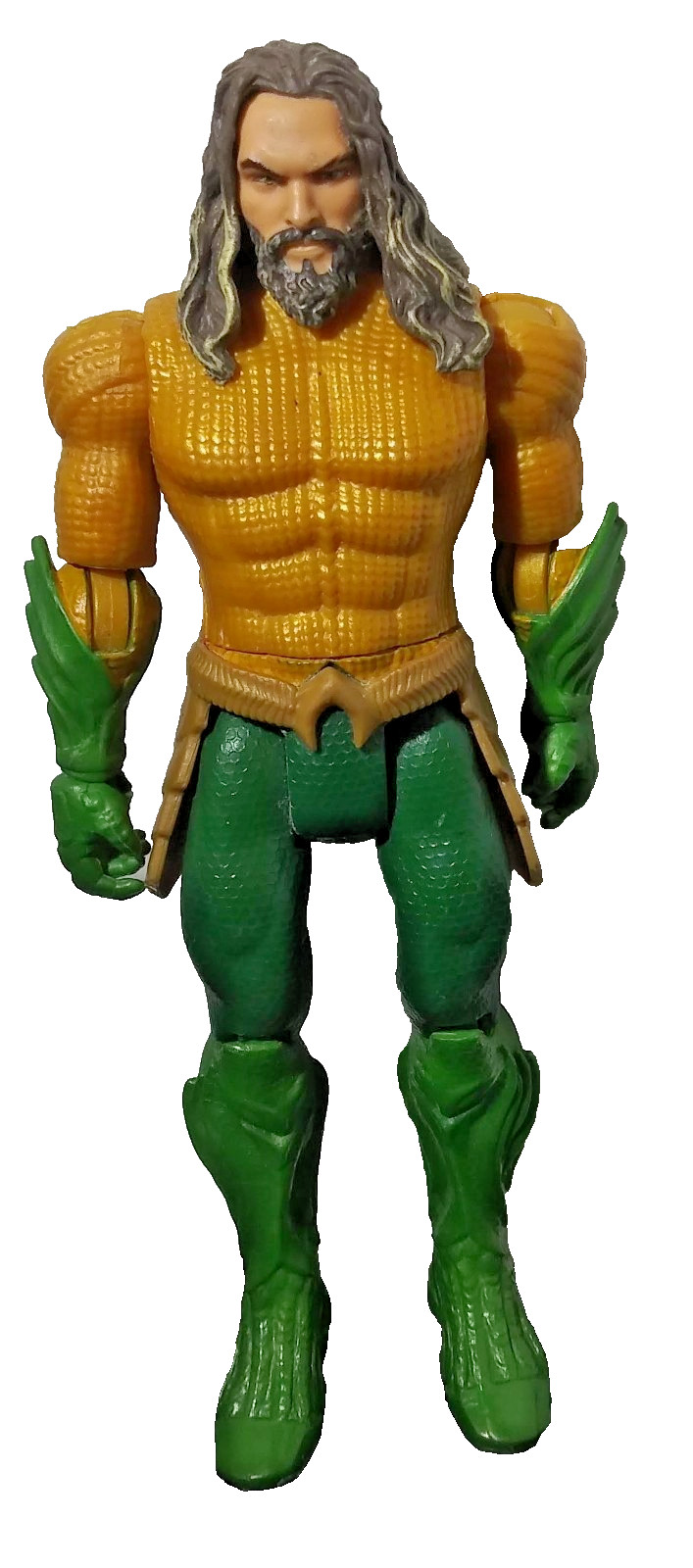 6 Inch Toy Collectible Loose Action Figure