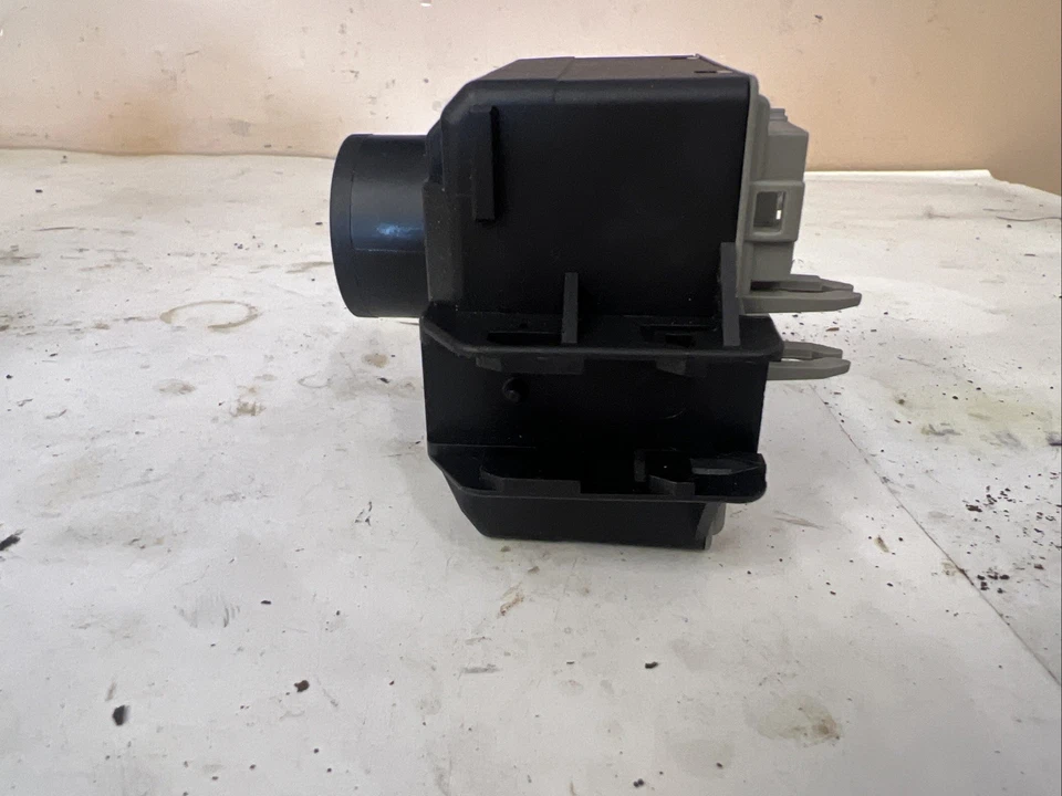 Interruptor de encendido Mercedes X166 GLE350 GL450 2013-2016 sin llave 1669052901 Foto 4 de 4