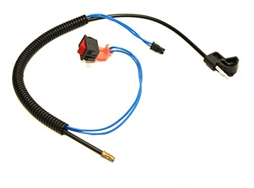 Conjunto de cable de repuesto original Husqvarna OEM - 545125301 Foto 2 de 3