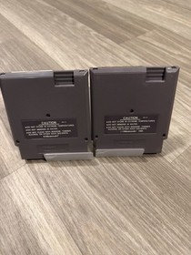 Bases Loaded & Championship Bowling NES Lot Bundle Tested Working 🔥