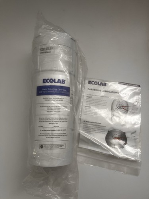 #ad Ecolab Water Filtration Cartridge ECO TO14S Part 9320 2258 $899.00