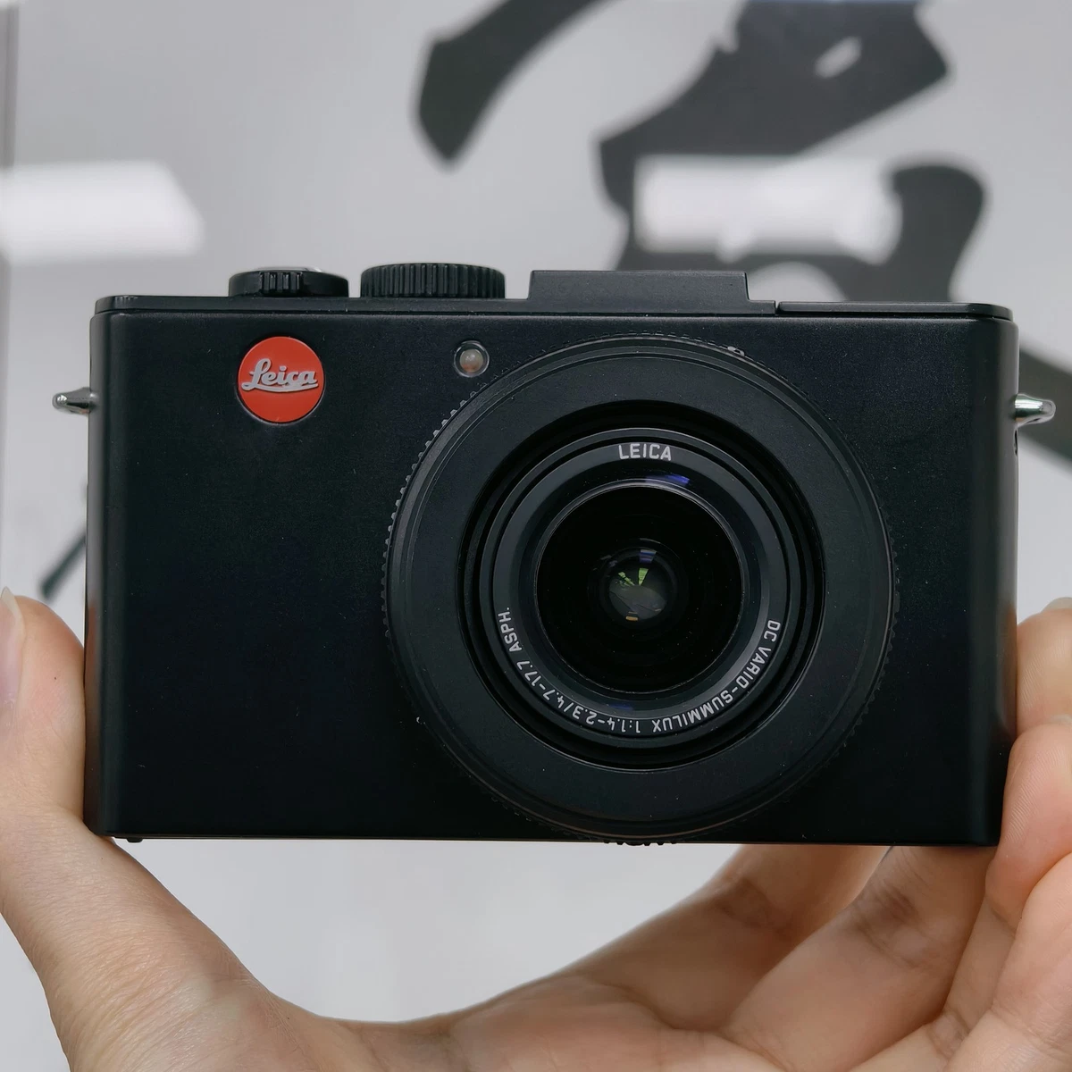 Leica D-Lux 6 10-11.9MP Digital Cameras for Sale - Shop New & Used