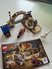 Lego 76945