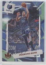 2022-23 Panini Court Kings Ruby 82/149 Desmond Bane #59 11es
