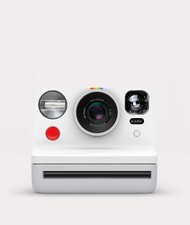 Polaroid Now Instant Camera - Gen 1