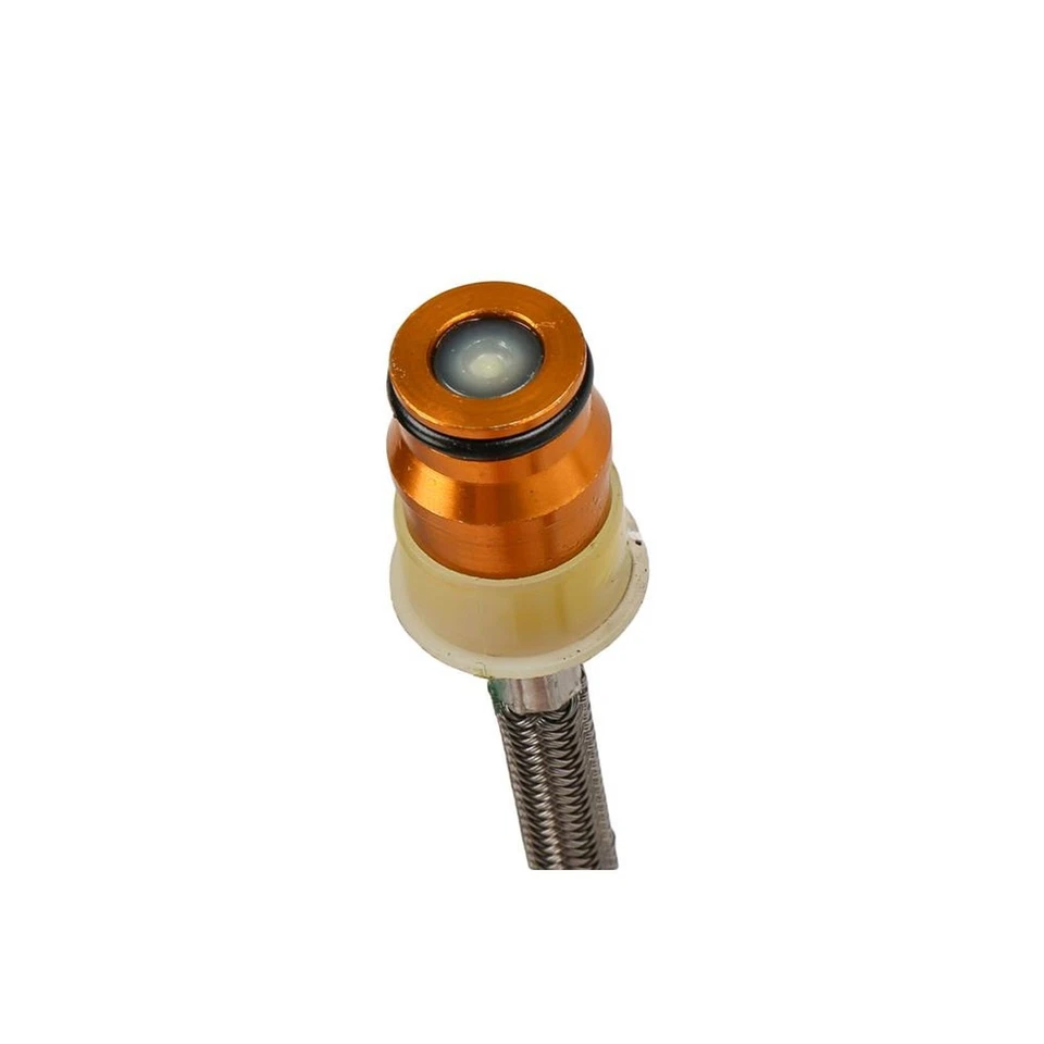 Cilindro maestro embrague piezas originales GM 12564455 para Chevrolet Corvette 97-04 Foto 2 de 4