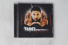 Da' T.R.U.T.H. the Big Picture CD Album