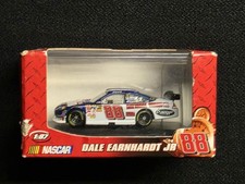 Dale Earnhardt Jr 2008 Winners Circle #88 Amp Energy Chevrolet 1:87 NASCAR