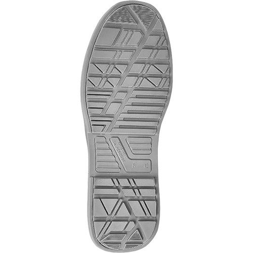 U-Power Red Lion Active, Scarpe Antinfortunistiche, Pelle, Antiperforazione, Pun - Foto 8 di 8