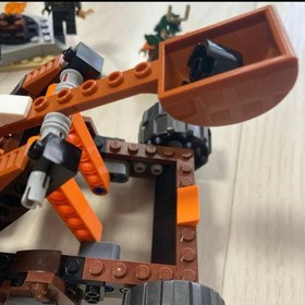 LEGO Ninjago Set Lot Bulk Sale 70738 70605 70726 70593 Final Flight From Japan