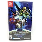 Nintendo Switch Star Ocean The Second Story R - Nintendo Switch Game With Case