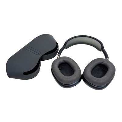 Apple AirPods Max Wireless Over-Ear Headphones - Space Gray (Model