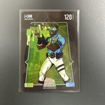 2026 Bo Jackson Battle Arena: J-Cam GLOW 🧪Battlefoil #BF-89 SP